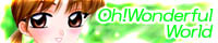Oh!WonderfulWorld